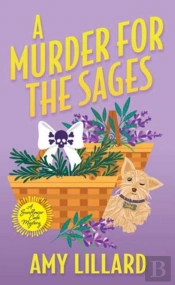 A Murder For The Sages
