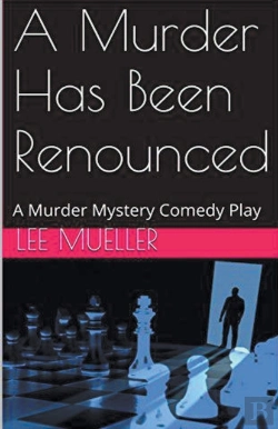 Bertrand.pt - A Murder Has Been Renounced