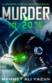 A Murder In 2079