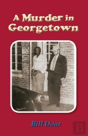 A Murder In Georgetown