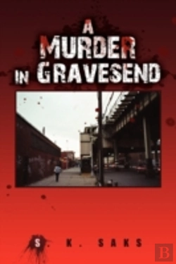 Bertrand.pt - A Murder In Gravesend