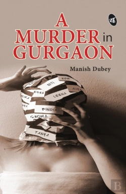Bertrand.pt - A Murder In Gurgaon