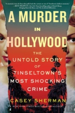 Bertrand.pt - A Murder In Hollywood