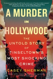 A Murder In Hollywood