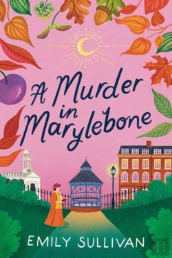 Bertrand.pt - A Murder In Marylebone