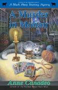 A Murder In Mohair