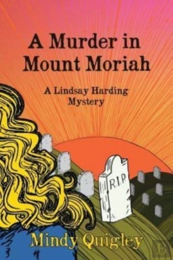 Bertrand.pt - A Murder In Mount Moriah: A Reverend Lin