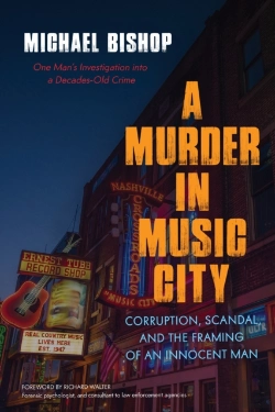Bertrand.pt - A Murder In Music City