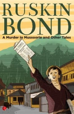 Bertrand.pt - A Murder In Mussoorie And Other Tales