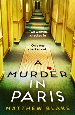 Bertrand.pt - A Murder In Paris
