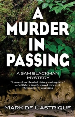 Bertrand.pt - A Murder In Passing
