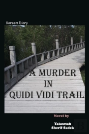 A Murder In Quidi Vidi Trail