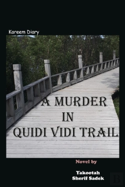 Bertrand.pt - A Murder In Quidi Vidi Trail