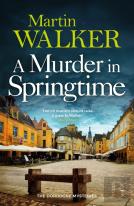 A Murder In Springtime