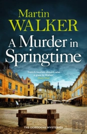 A Murder In Springtime