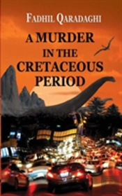 A Murder In The Cretaceous Period
