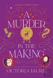 A Murder In The Making