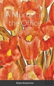 A Murder In The Office