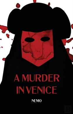 Bertrand.pt - A Murder In Venice