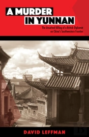 A Murder In Yunnan
