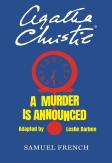A Murder Is Announced