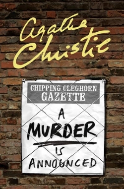 Bertrand.pt - A Murder Is Announced