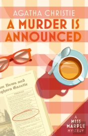 A Murder Is Announced