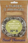 A Murder Is Arranged