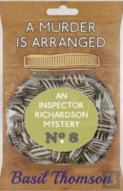 A Murder Is Arranged