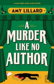 A Murder Like No Author