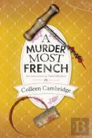 A Murder Most French