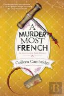 A Murder Most French