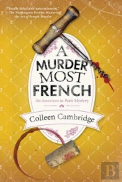 A Murder Most French