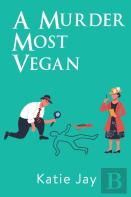 A Murder Most Vegan