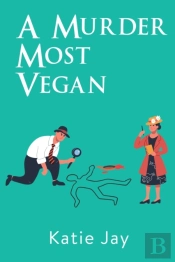 A Murder Most Vegan