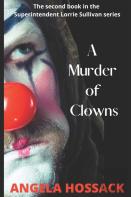 A Murder Of Clowns