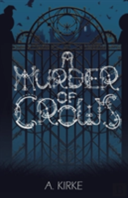 Bertrand.pt - A Murder Of Crows