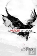 A Murder Of Crows