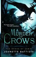 A Murder Of Crows