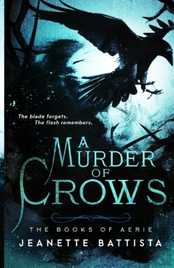 Bertrand.pt - A Murder Of Crows