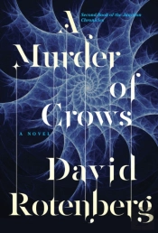 A Murder Of Crows