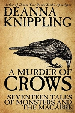 Bertrand.pt - A Murder Of Crows