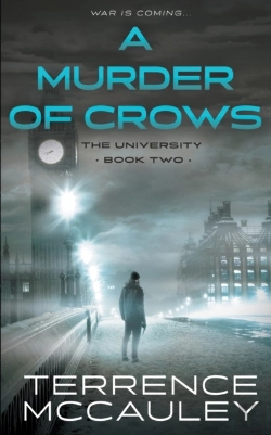 Bertrand.pt - A Murder Of Crows