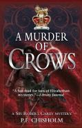 A Murder Of Crows