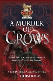 A Murder Of Crows