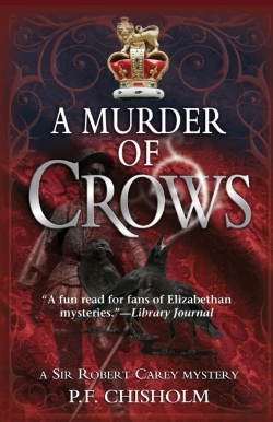 Bertrand.pt - A Murder Of Crows