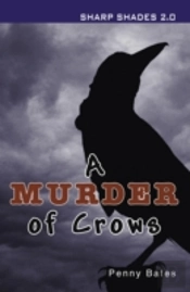 A Murder Of Crows (Sharp Shades)