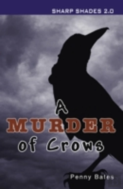 Bertrand.pt - A Murder Of Crows (Sharp Shades)