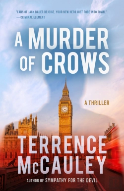 Bertrand.pt - A Murder Of Crows