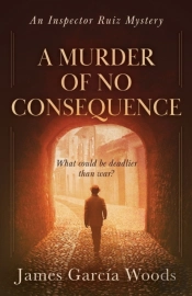 A Murder Of No Consequence